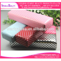 starky supplier pu dots nail rest hand pillow for nail beauty